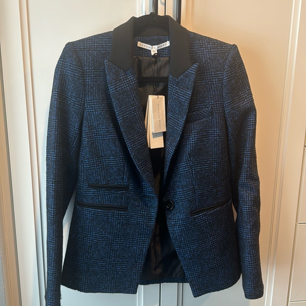 Brand new with tags size 4